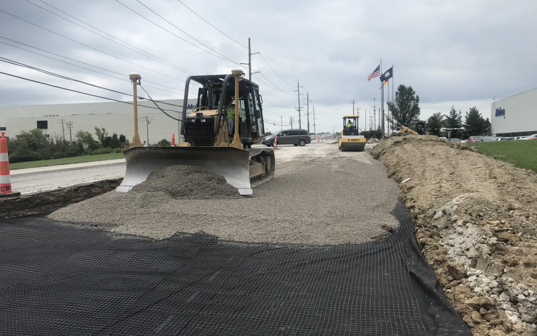 Heavy Civil Infrastructure