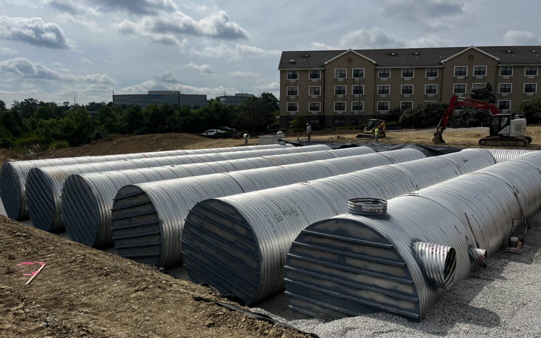 Utility Construction